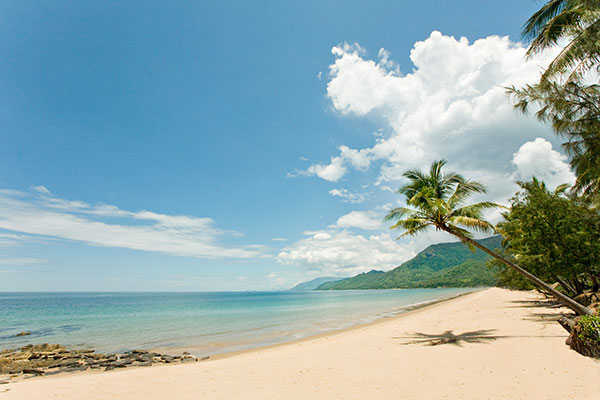 Port Douglas