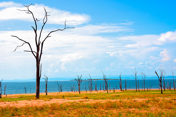 Lac Kariba