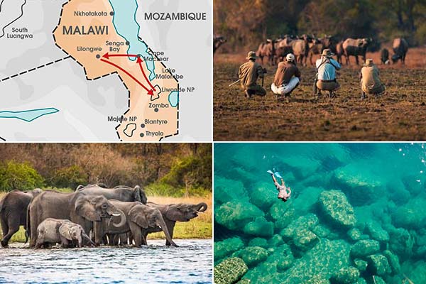 Malawi Express