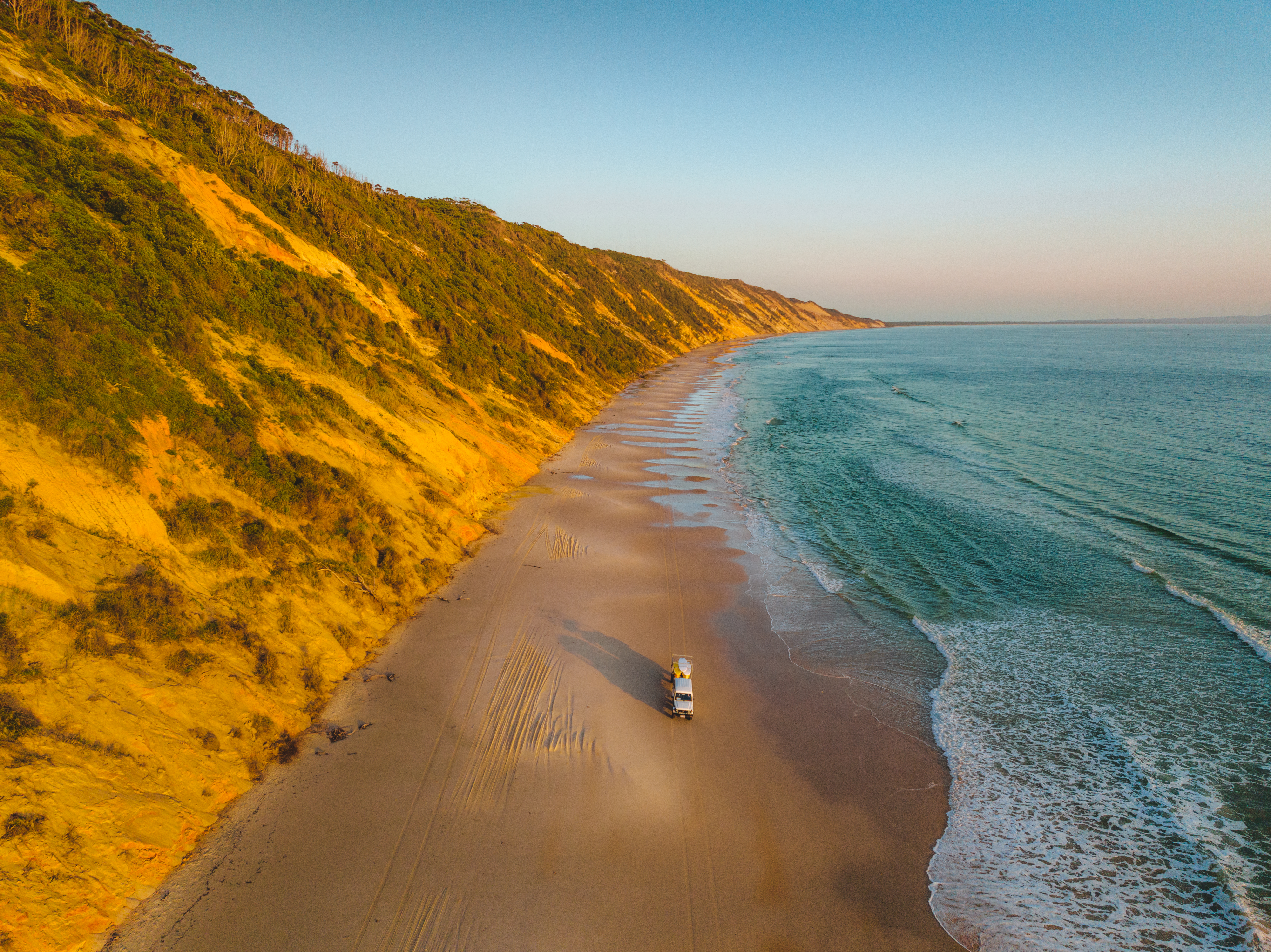 Circuit Le meilleur du Queensland