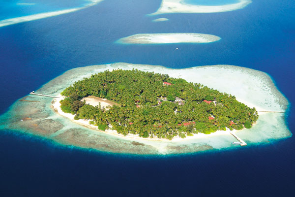 Biyadhoo Island Resort