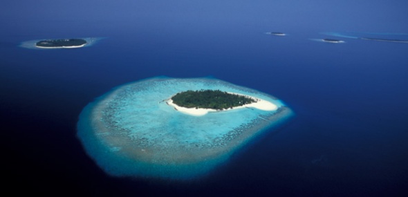 Milaidhoo Atoll - Baa